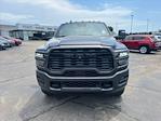 New 2025 Ram 2500 Big Horn Crew Cab 4x4 Pickup for sale #SG535143 - photo 3