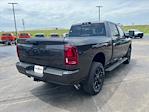 New 2025 Ram 2500 Big Horn Crew Cab 4x4 Pickup for sale #SG535143 - photo 8