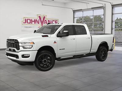 New 2025 Ram 2500 Big Horn Crew Cab 4x4 Pickup for sale #SG535144 - photo 2