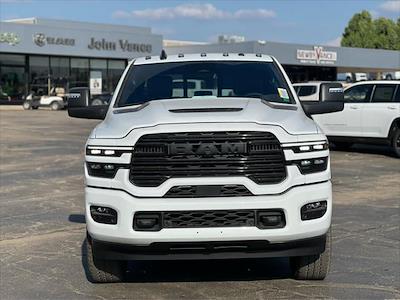 New 2025 Ram 2500 Laramie Crew Cab 4x4 Pickup for sale #SG535154 - photo 2