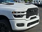 New 2025 Ram 2500 Laramie Crew Cab 4x4 Pickup for sale #SG535154 - photo 10