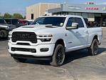 New 2025 Ram 2500 Laramie Crew Cab 4x4 Pickup for sale #SG535154 - photo 3
