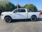 New 2025 Ram 2500 Laramie Crew Cab 4x4 Pickup for sale #SG535154 - photo 4