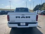 New 2025 Ram 2500 Laramie Crew Cab 4x4 Pickup for sale #SG535154 - photo 6