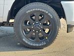 New 2025 Ram 2500 Laramie Crew Cab 4x4 Pickup for sale #SG535154 - photo 9