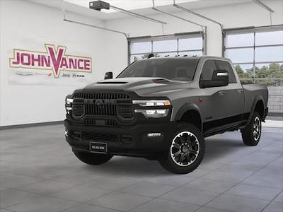New 2025 Ram 2500 Rebel Crew Cab 4x4 Pickup for sale #SG535776 - photo 2