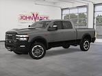New 2025 Ram 2500 Rebel Crew Cab 4x4 Pickup for sale #SG535776 - photo 4