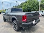 New 2025 Ram 2500 Rebel Crew Cab 4x4 Pickup for sale #SG535776 - photo 9