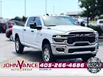 New 2025 Ram 2500 Big Horn Crew Cab 4x4 Pickup for sale #SG553258 - photo 1
