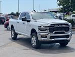 New 2025 Ram 2500 Big Horn Crew Cab 4x4 Pickup for sale #SG553258 - photo 2