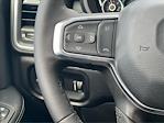 New 2025 Ram 2500 Big Horn Crew Cab 4x4 Pickup for sale #SG553258 - photo 35