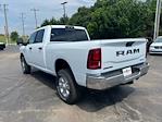 New 2025 Ram 2500 Big Horn Crew Cab 4x4 Pickup for sale #SG553258 - photo 6
