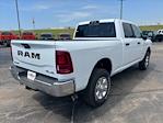 New 2025 Ram 2500 Big Horn Crew Cab 4x4 Pickup for sale #SG553258 - photo 8