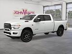 New 2025 Ram 2500 Big Horn Crew Cab 4x4 Pickup for sale #SG553804 - photo 2