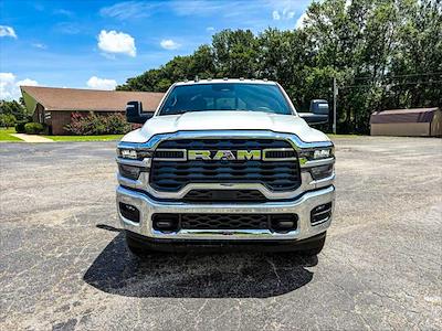 New 2025 Ram 2500 Tradesman Crew Cab 4x4 Pickup for sale #SG554101 - photo 2