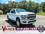 New 2025 Ram 2500 Tradesman Crew Cab 4x4 Pickup for sale #SG554101 - photo 1