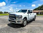 New 2025 Ram 2500 Tradesman Crew Cab 4x4 Pickup for sale #SG554101 - photo 3