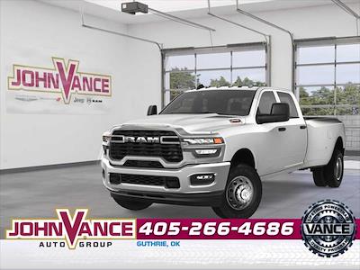 New 2025 Ram 3500 Tradesman Crew Cab 4x4 DRW Pickup for sale #SG554603 - photo 1