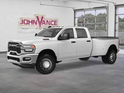 New 2025 Ram 3500 Tradesman Crew Cab 4x4 DRW Pickup for sale #SG554603 - photo 2
