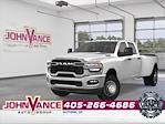 New 2025 Ram 3500 Tradesman Crew Cab 4x4 DRW Pickup for sale #SG554603 - photo 1