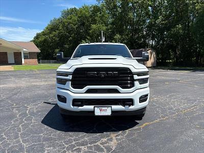 New 2025 Ram 3500 Laramie Mega Cab 4x4 DRW Pickup for sale #SG555382 - photo 2