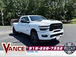 New 2025 Ram 3500 Laramie Mega Cab 4x4 DRW Pickup for sale #SG555382 - photo 1