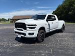 New 2025 Ram 3500 Laramie Mega Cab 4x4 DRW Pickup for sale #SG555382 - photo 3