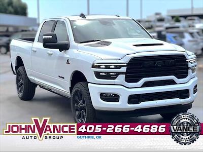 New 2025 Ram 2500 Laramie Crew Cab 4x4 Pickup for sale #SG557321 - photo 1