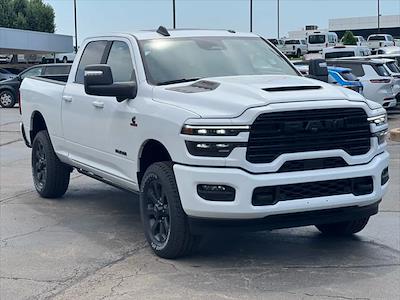 New 2025 Ram 2500 Laramie Crew Cab 4x4 Pickup for sale #SG557321 - photo 2