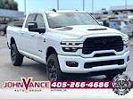 New 2025 Ram 2500 Laramie Crew Cab 4x4 Pickup for sale #SG557321 - photo 1