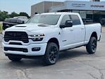 New 2025 Ram 2500 Laramie Crew Cab 4x4 Pickup for sale #SG557321 - photo 4