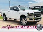 New 2025 Ram 2500 Big Horn Crew Cab 4x4 Pickup for sale #SG557323 - photo 1