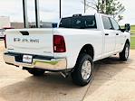 New 2025 Ram 2500 Big Horn Crew Cab 4x4 Pickup for sale #SG557323 - photo 13