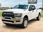 New 2025 Ram 2500 Big Horn Crew Cab 4x4 Pickup for sale #SG557323 - photo 4