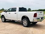 New 2025 Ram 2500 Big Horn Crew Cab 4x4 Pickup for sale #SG557323 - photo 8