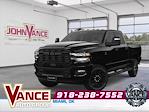 New 2025 Ram 2500 Big Horn Crew Cab 4x4 Pickup for sale #SG560143 - photo 1