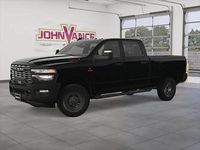 New 2025 Ram 2500 Tradesman Crew Cab 4x4 Pickup for sale #SG560151 - photo 2