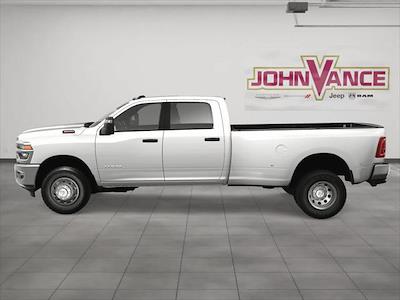 New 2025 Ram 3500 Big Horn Crew Cab 4x4 DRW Pickup for sale #SG570604 - photo 2