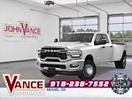 New 2025 Ram 3500 Big Horn Crew Cab 4x4 DRW Pickup for sale #SG570604 - photo 1