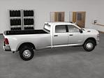 New 2025 Ram 3500 Big Horn Crew Cab 4x4 DRW Pickup for sale #SG570604 - photo 5