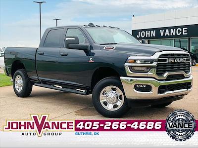 New 2025 Ram 2500 Tradesman Crew Cab 4x4 Pickup for sale #SG572060 - photo 1