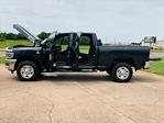 New 2025 Ram 2500 Tradesman Crew Cab 4x4 Pickup for sale #SG572060 - photo 34