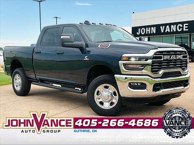 New 2025 Ram 2500 Tradesman Crew Cab 4x4 Pickup for sale #SG572061 - photo 1