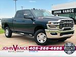 New 2025 Ram 2500 Tradesman Crew Cab 4x4 Pickup for sale #SG572061 - photo 1