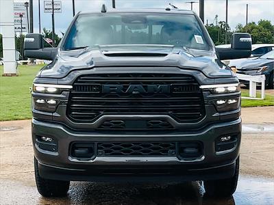 New 2025 Ram 2500 Laramie Crew Cab 4x4 Pickup for sale #SG579805 - photo 2