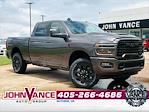 New 2025 Ram 2500 Laramie Crew Cab 4x4 Pickup for sale #SG579805 - photo 1