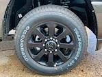 New 2025 Ram 2500 Laramie Crew Cab 4x4 Pickup for sale #SG579805 - photo 15