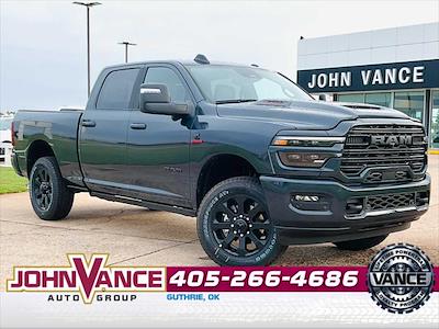 New 2025 Ram 2500 Laramie Crew Cab 4x4 Pickup for sale #SG579806 - photo 1