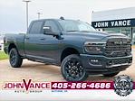 New 2025 Ram 2500 Laramie Crew Cab 4x4 Pickup for sale #SG579806 - photo 1