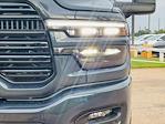 New 2025 Ram 2500 Laramie Crew Cab 4x4 Pickup for sale #SG579806 - photo 3